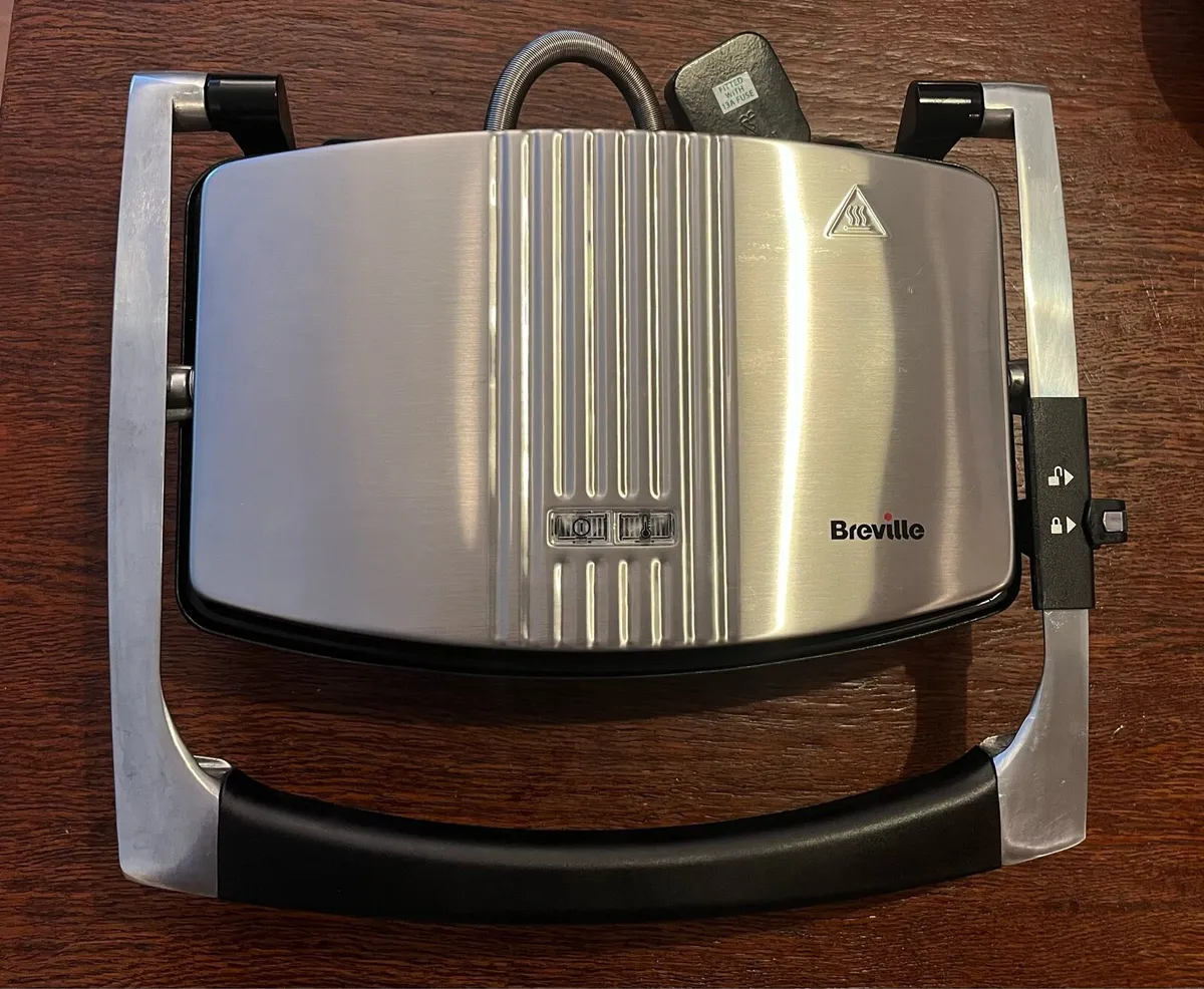 Panini press - Image 1
