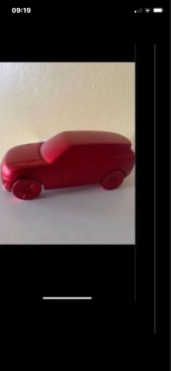 Range Rover Sport Limited Edition - Image 1