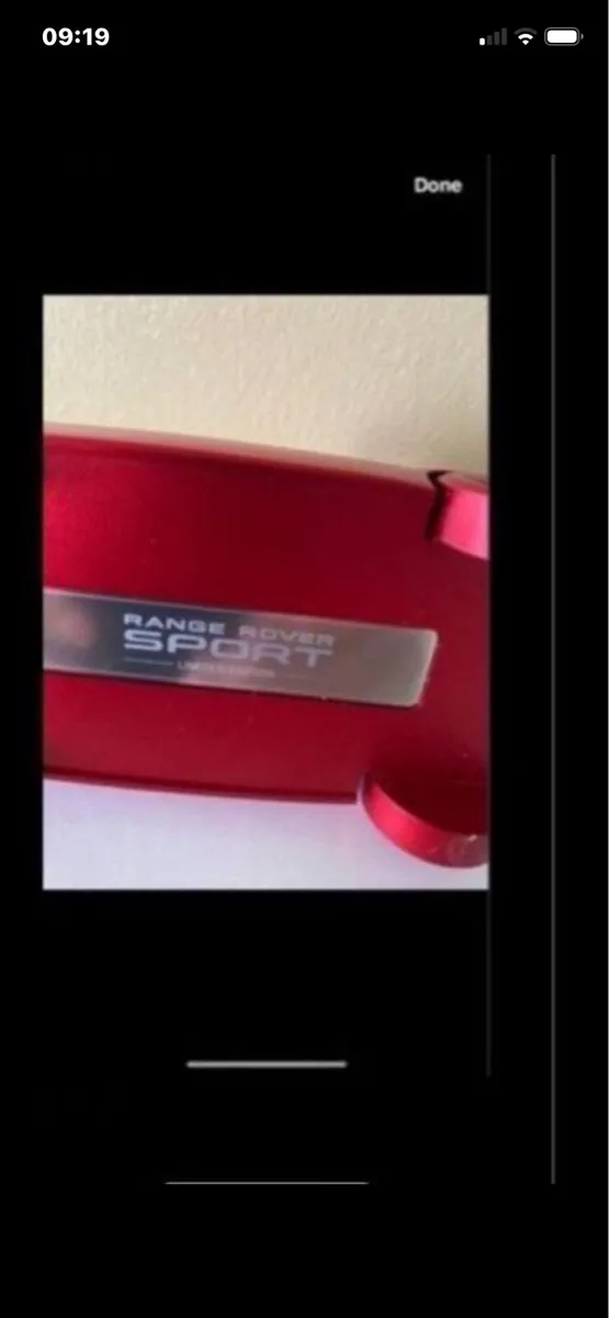 Range Rover Sport Limited Edition - Image 2