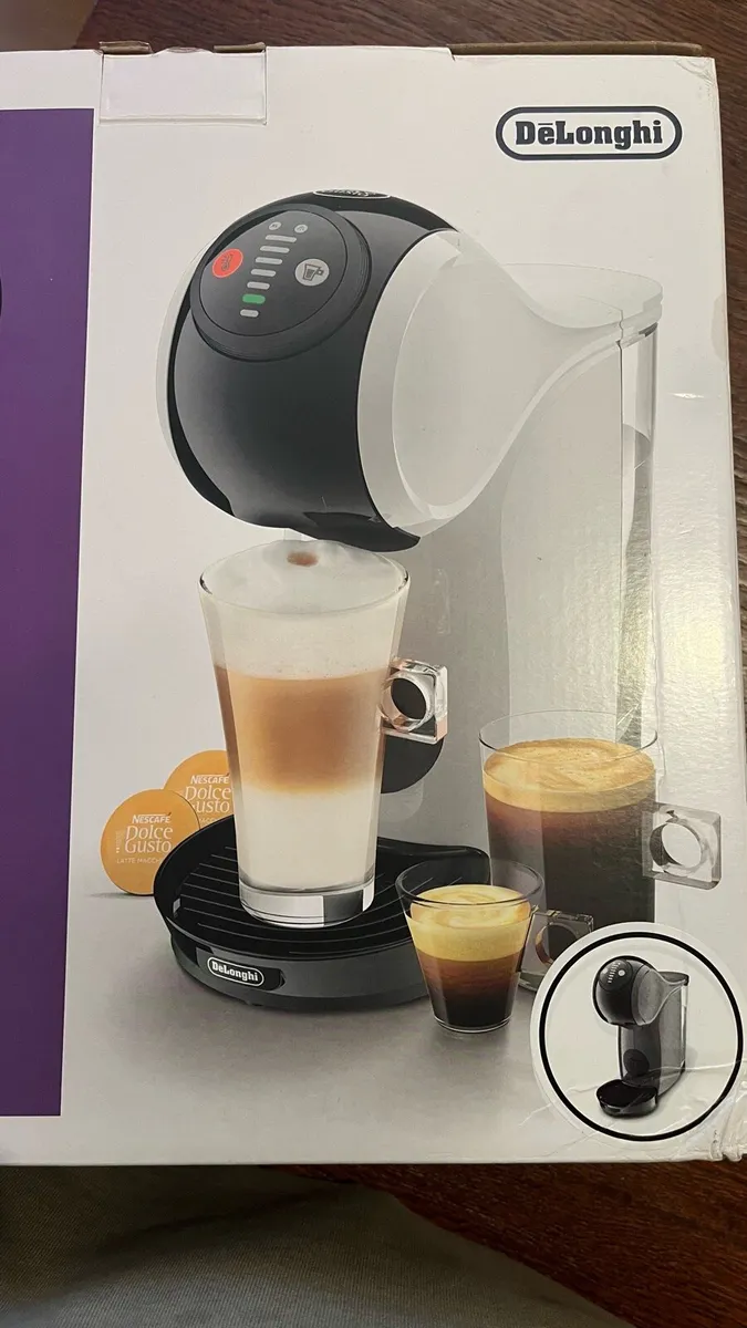 Coffee machine delonghi - Image 2