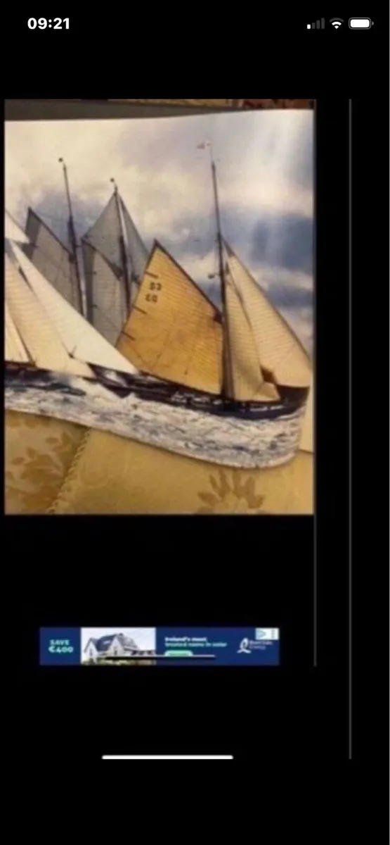 Mythiques Yachts Classiques - Image 1