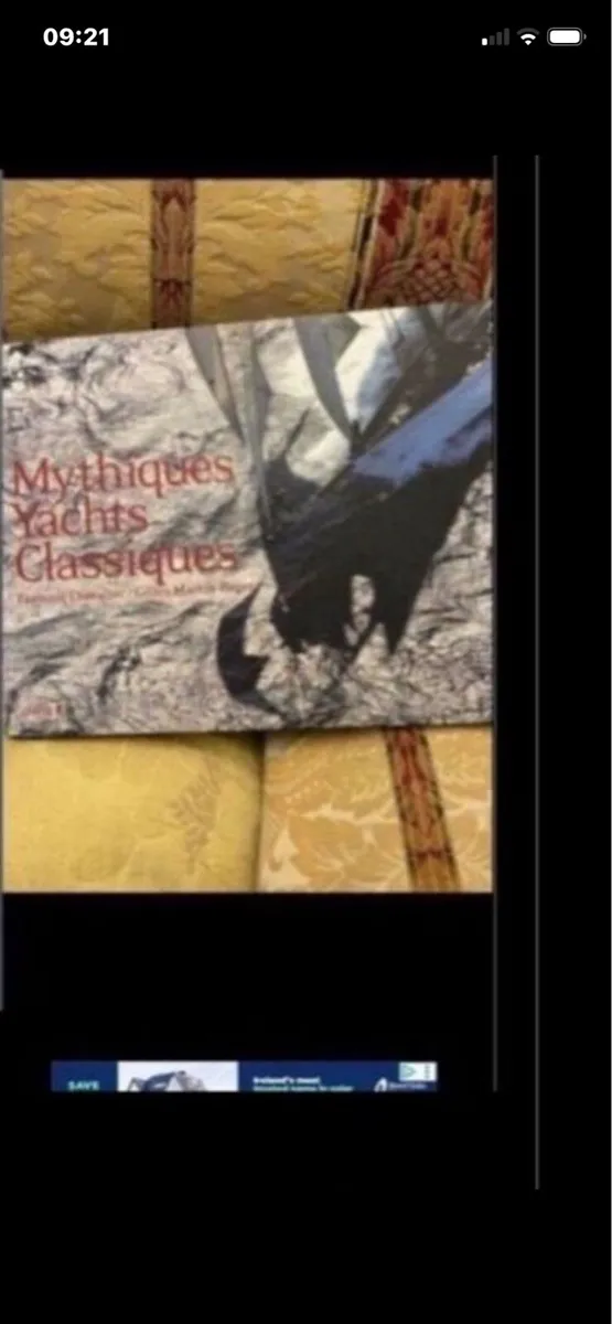 Mythiques Yachts Classiques - Image 3