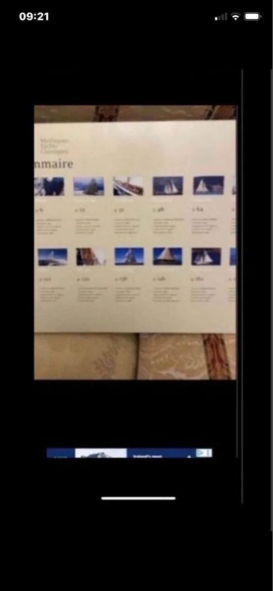 Mythiques Yachts Classiques - Image 4