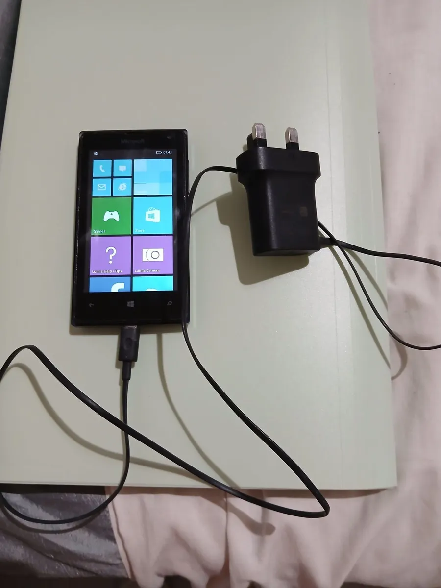 Windows Phone Microsoft Lumia 532 - Image 3