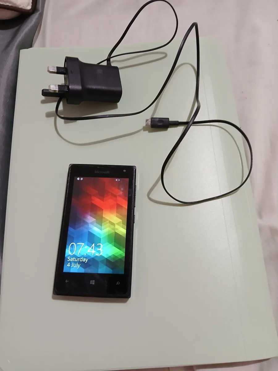 Windows Phone Microsoft Lumia 532 - Image 4
