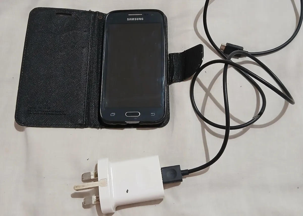 Samsung galaxy core prime phone - Image 2