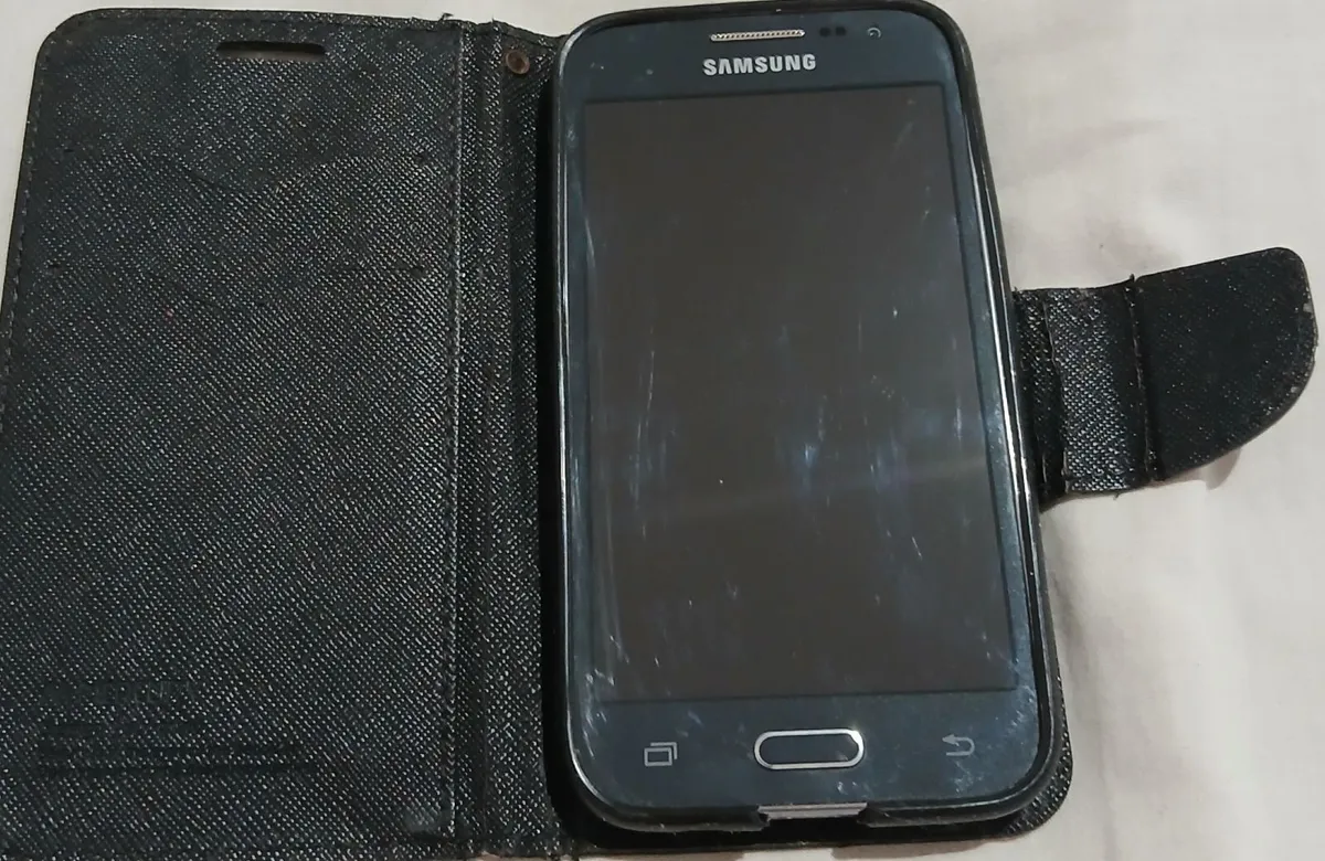 Samsung galaxy core prime phone - Image 3