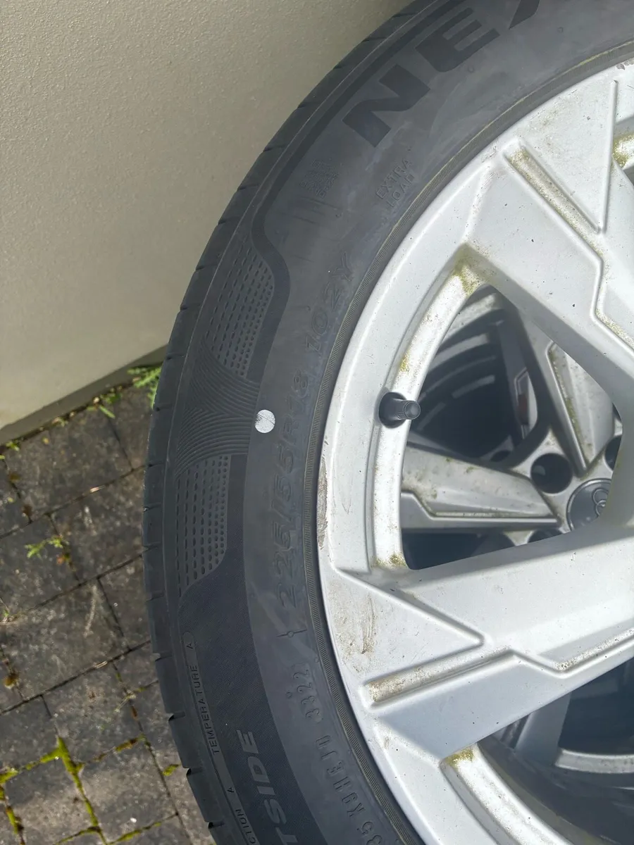 Alloys x 4 - Image 2