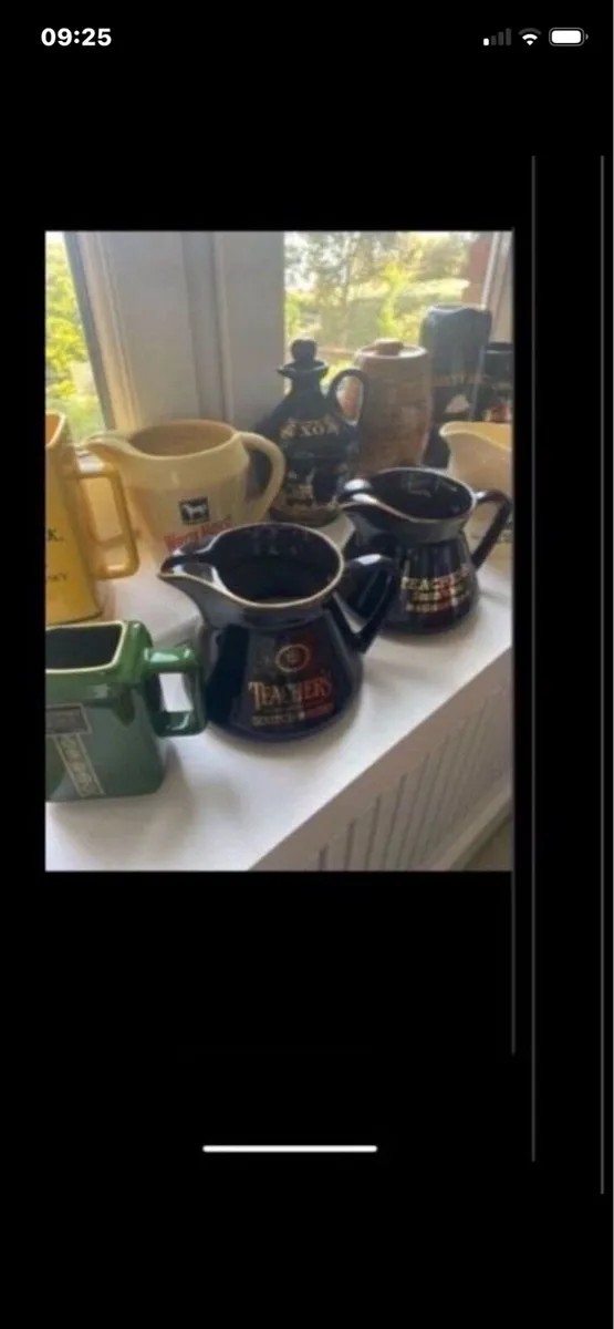 Vintage Bar Ceramics Collection (35) - Image 2