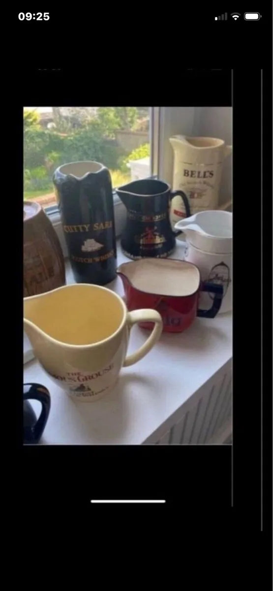 Vintage Bar Ceramics Collection (35) - Image 3