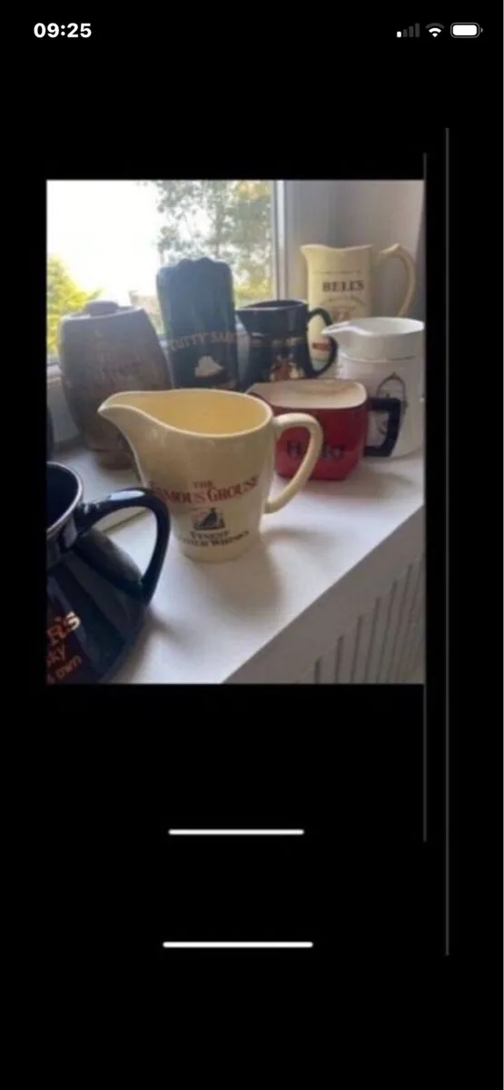 Vintage Bar Ceramics Collection (35) - Image 4