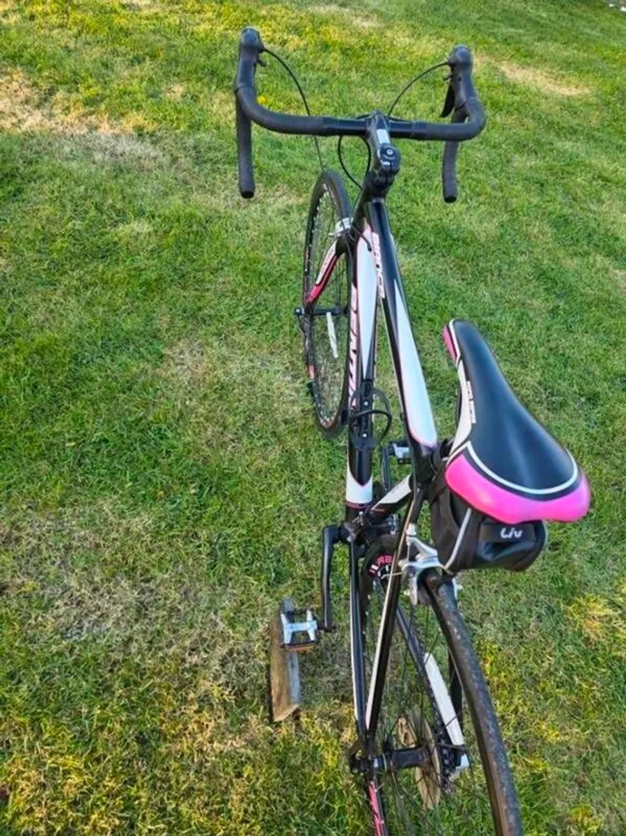 Bentini Bianca Ladies Bike - Image 3