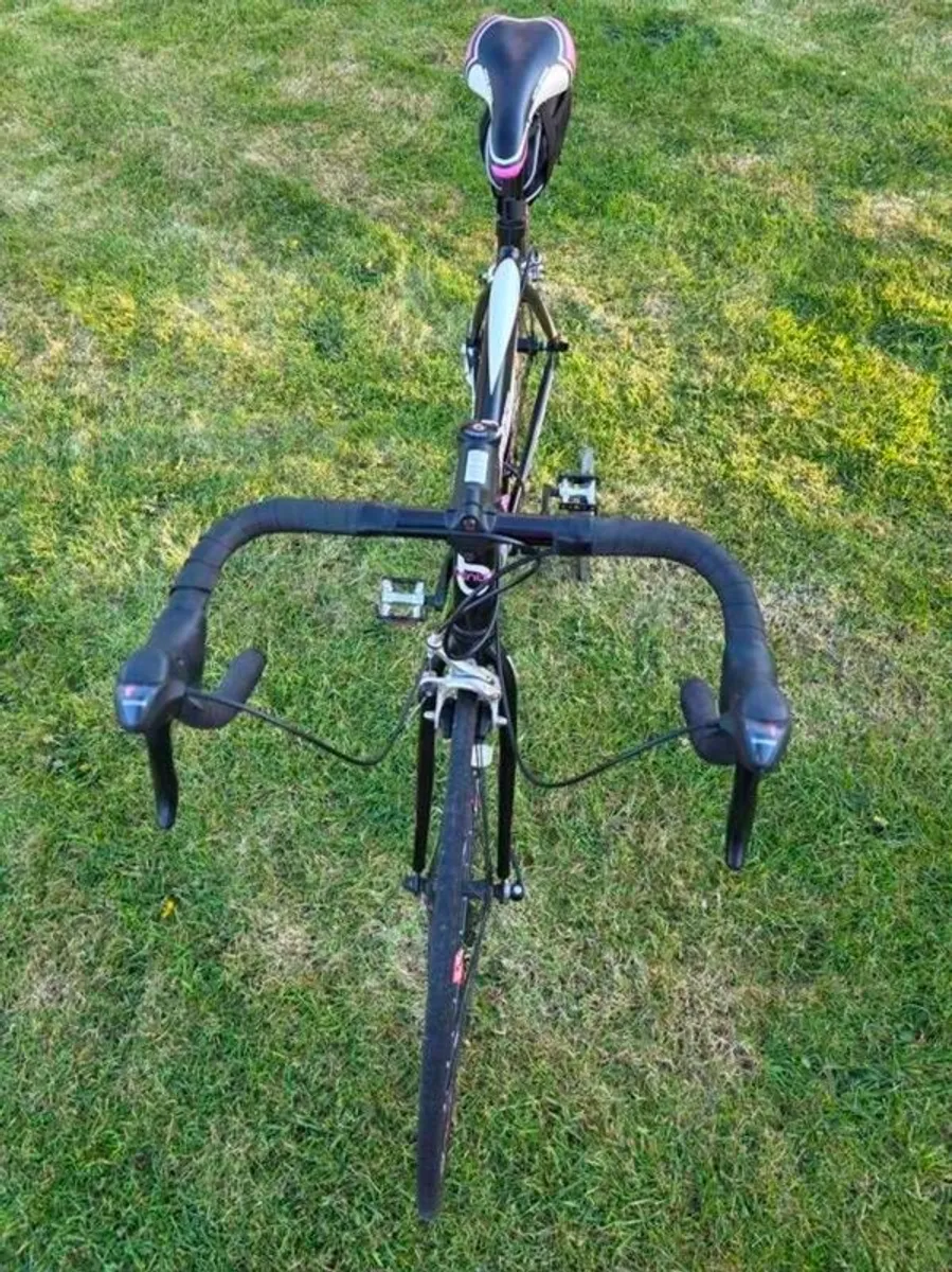 Bentini Bianca Ladies Bike - Image 4