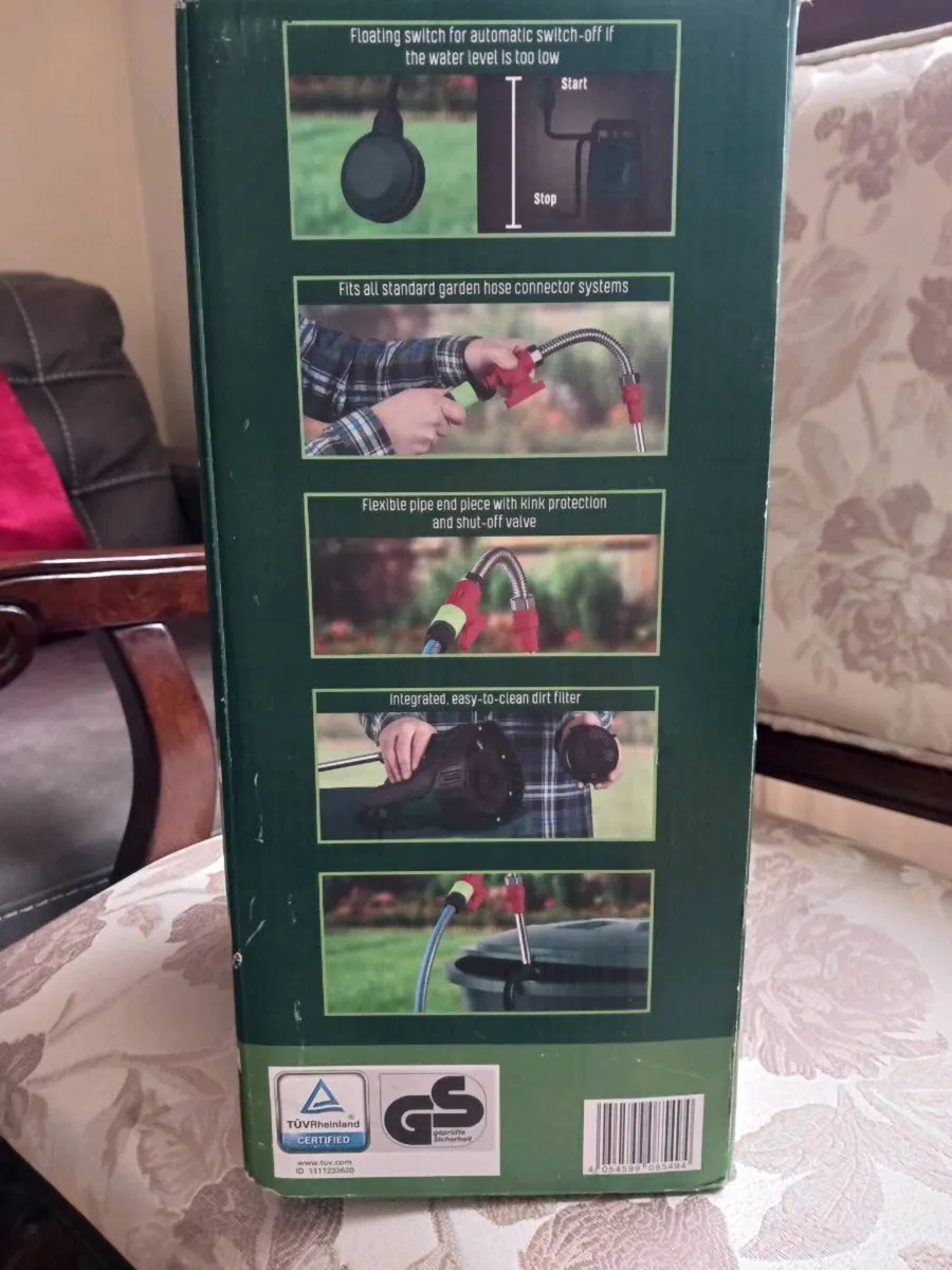 Water Pump - Image 3