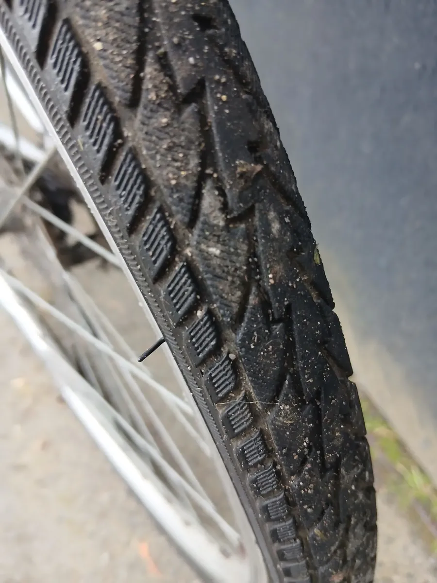 Lovely ladies bike 28inch apollo excelle - Image 2