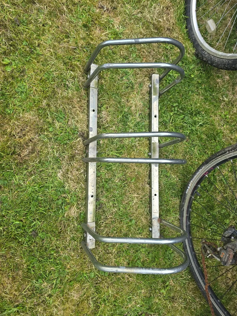 Two bikes for sale - Image 2