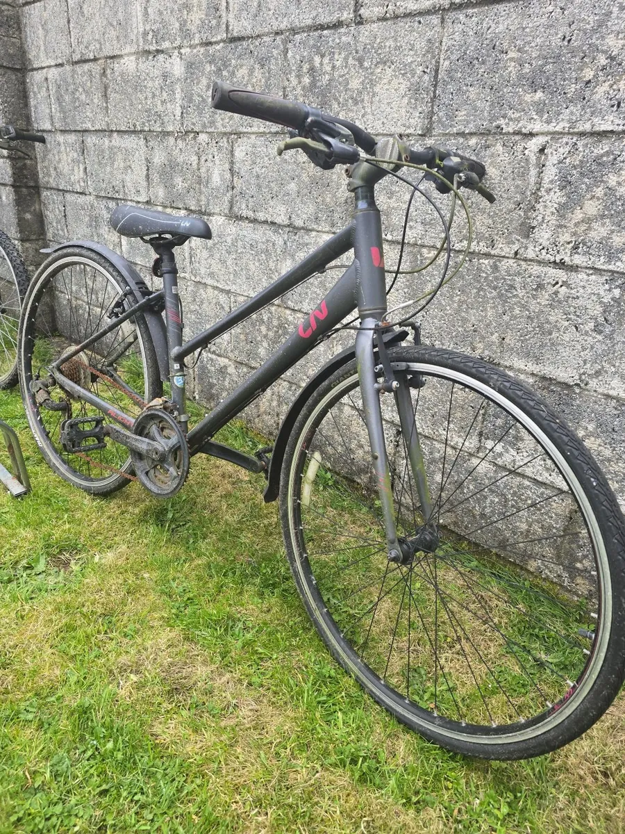 Two bikes for sale - Image 3