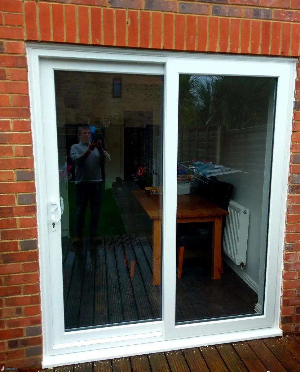 🐰🧺HIGH QUALITY PATIO DOOR AVAILABLE🧺🐰