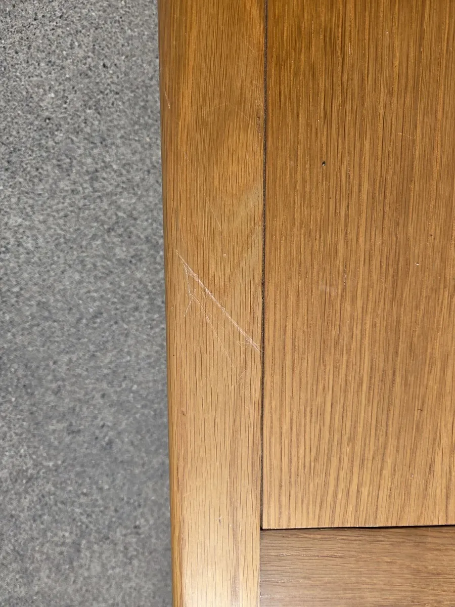 Pine Coffee Table - Image 2