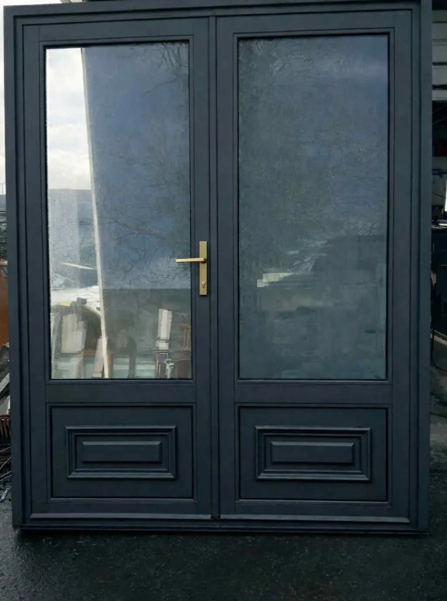 🐰🧺HIGH QUALITY PATIO DOOR AVAILABLE🧺🐰