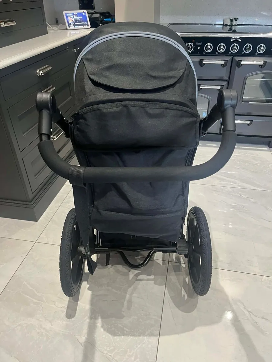 Ickle bubba stroller - Image 4