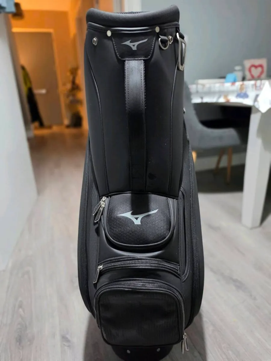 Mizuno golf bag - Image 3