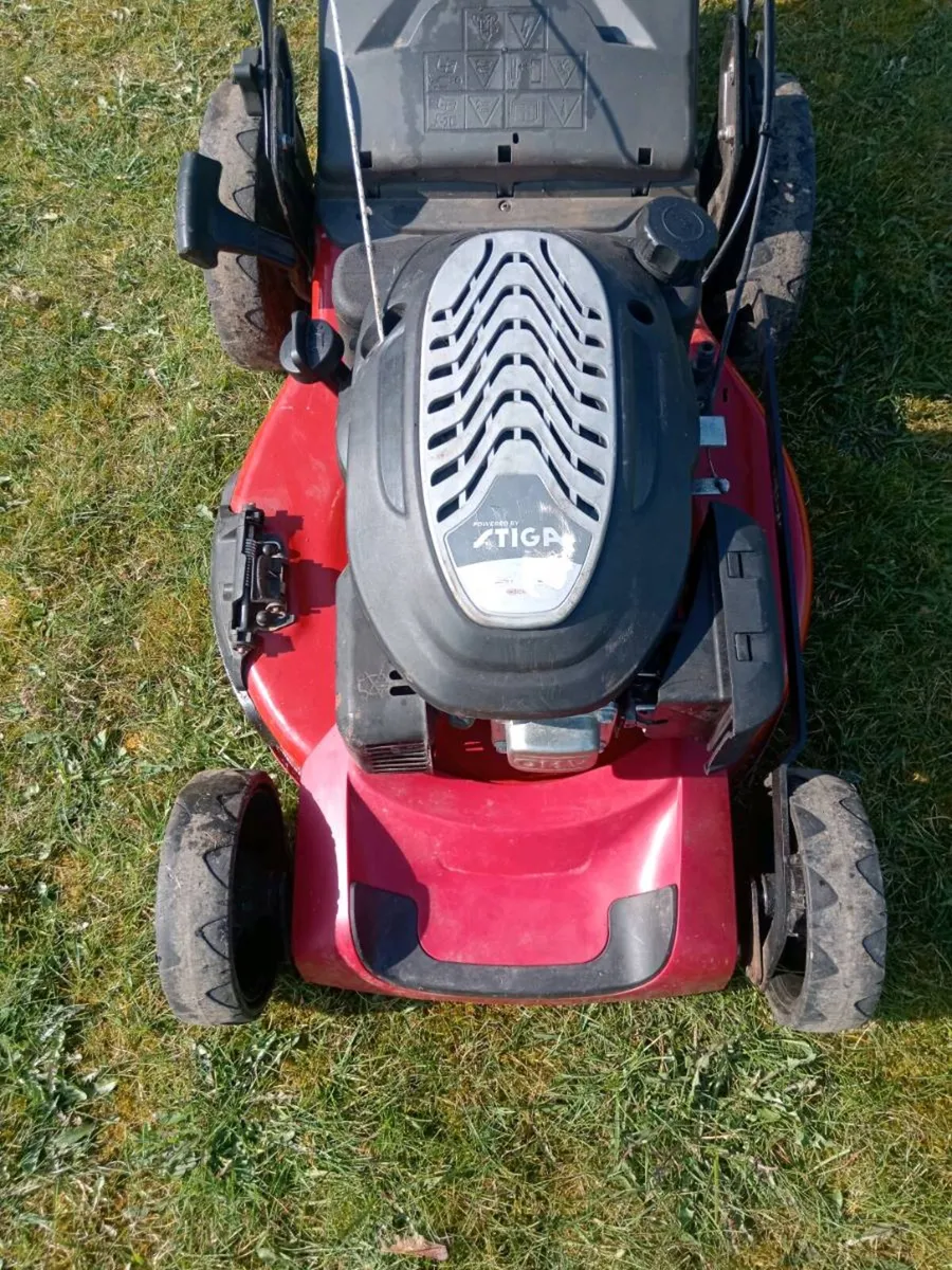 Lawnmowers - Image 2