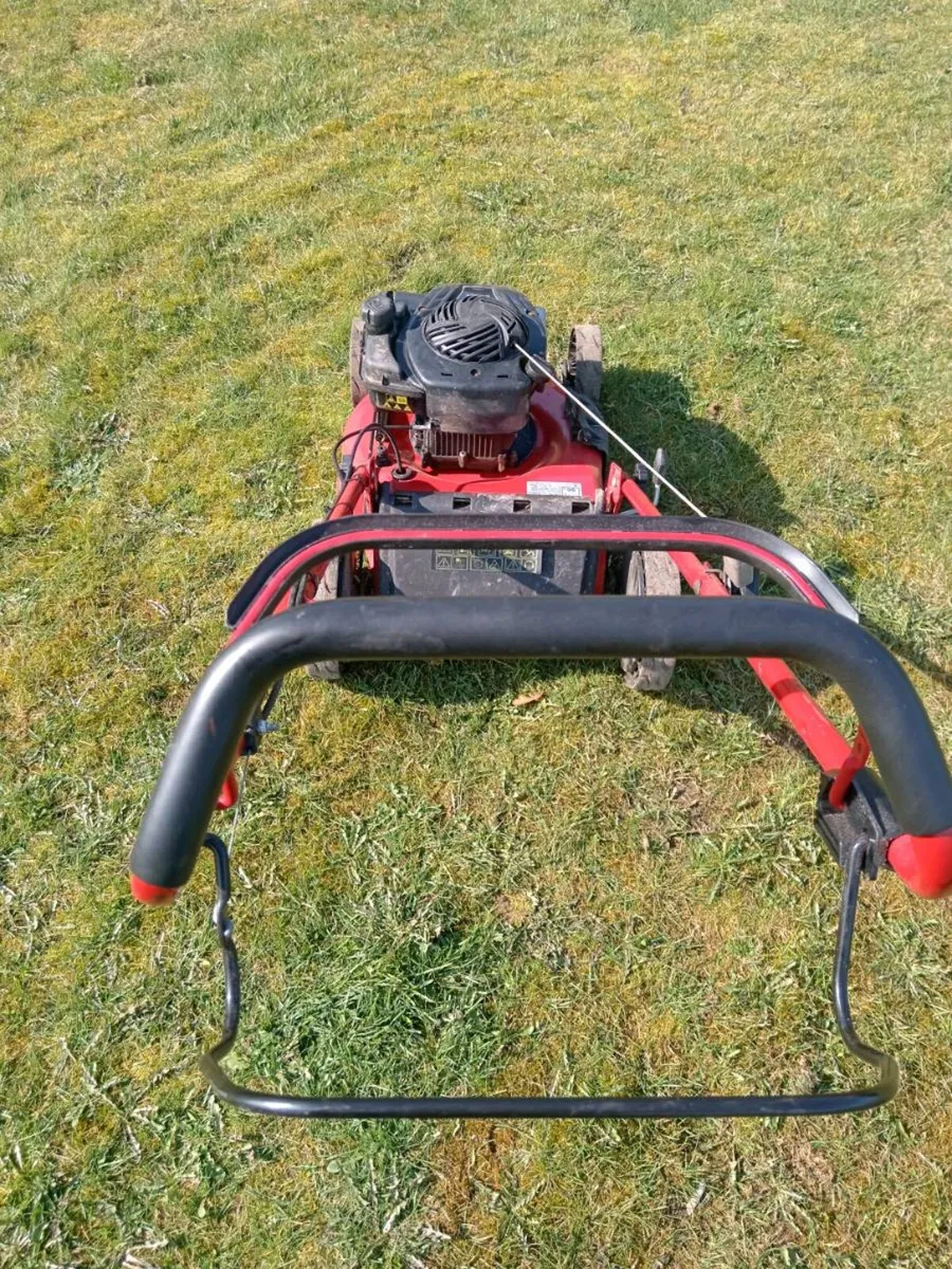 Lawnmowers - Image 3