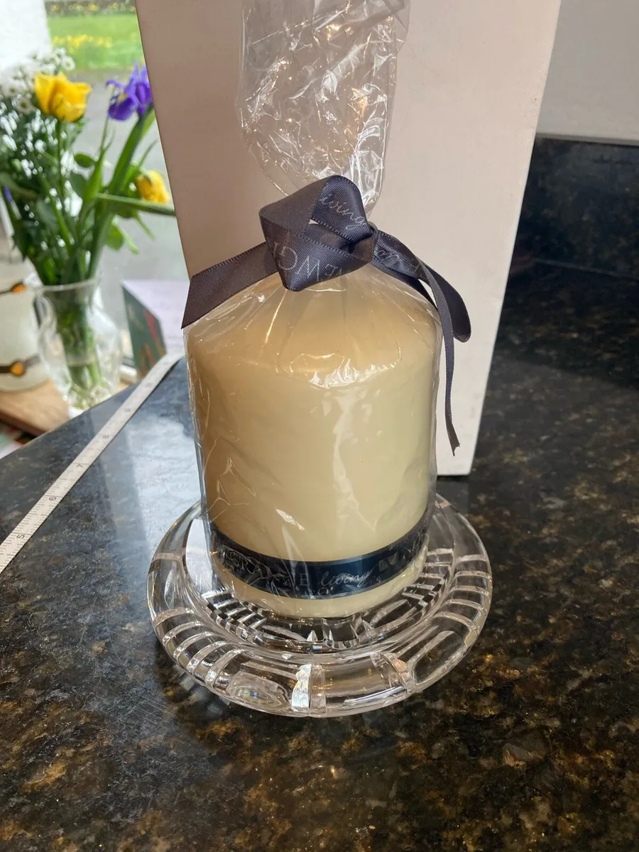 Waterford Crystal - Image 1