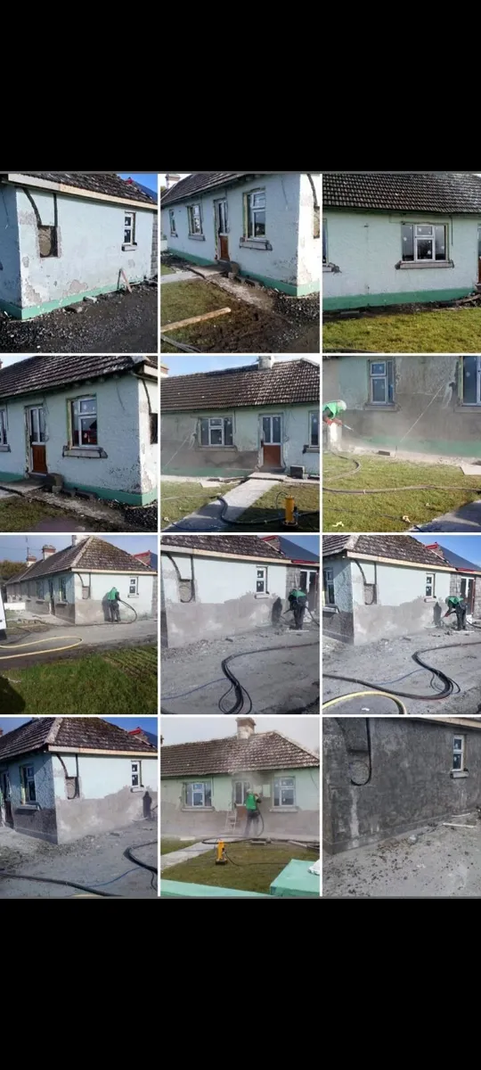 Mobile sandblasting service - Image 4