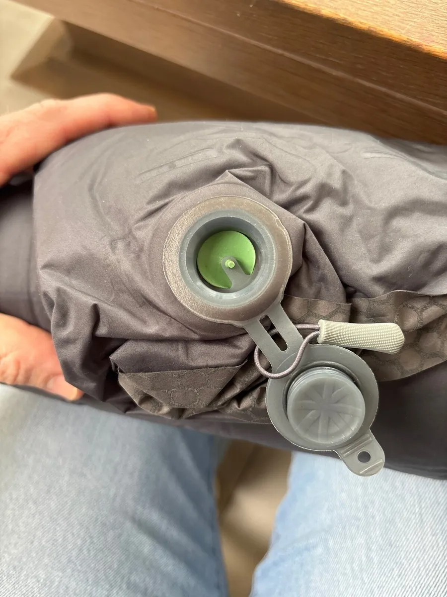 Camping mat Exped downmat - Image 2