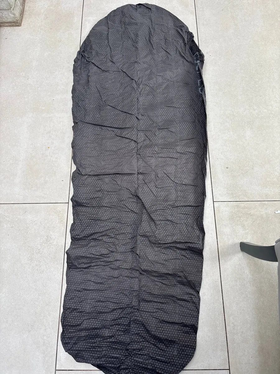 Camping mat Exped downmat - Image 3