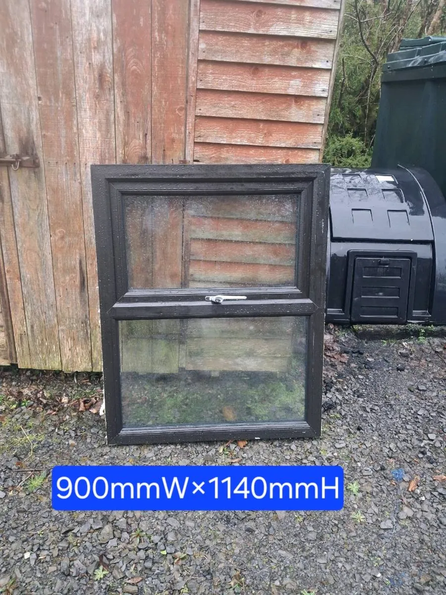 PVC WINDOWS - Image 1