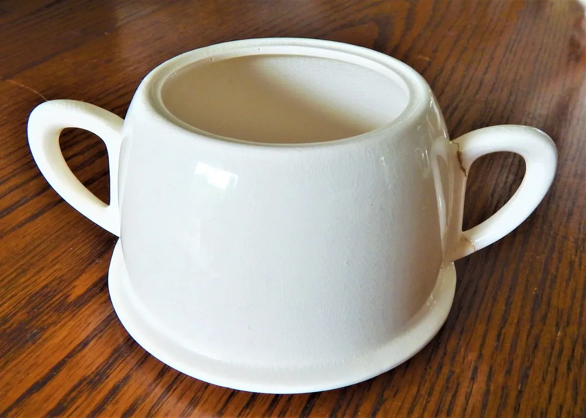 Vintage Art Deco Style Tea & Coffee Set - Image 4