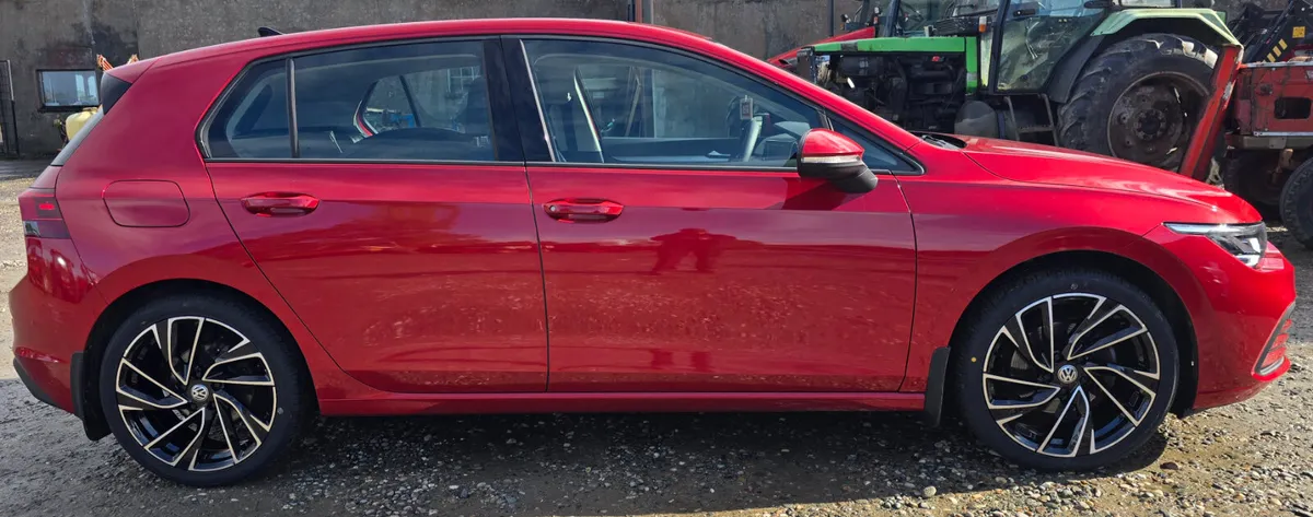 18" 19" Volkswagen Adelaide Style - Image 3