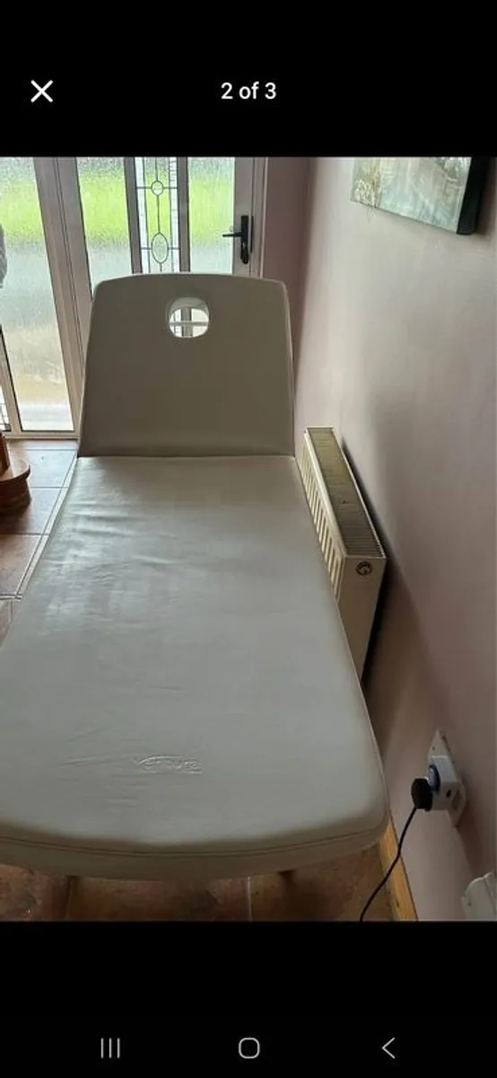 Beauty  bed - Image 2