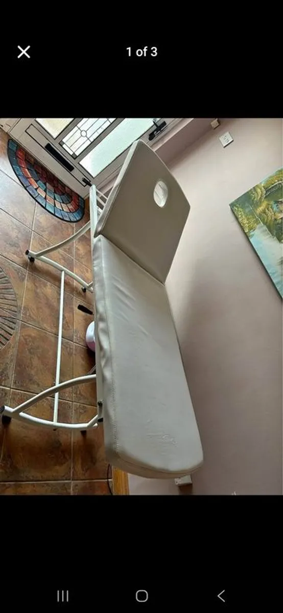 Beauty  bed - Image 3