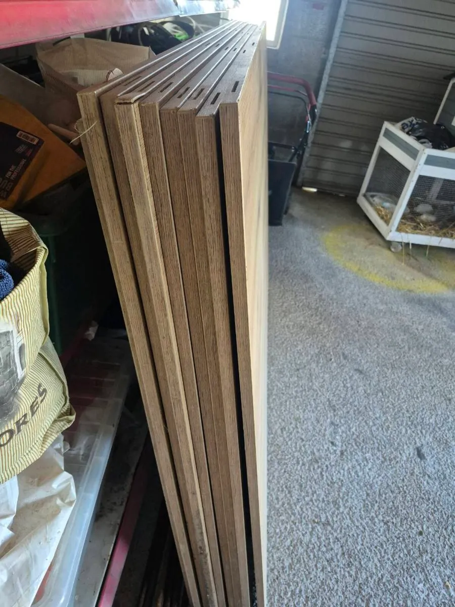 Sheets of Ply - Image 2