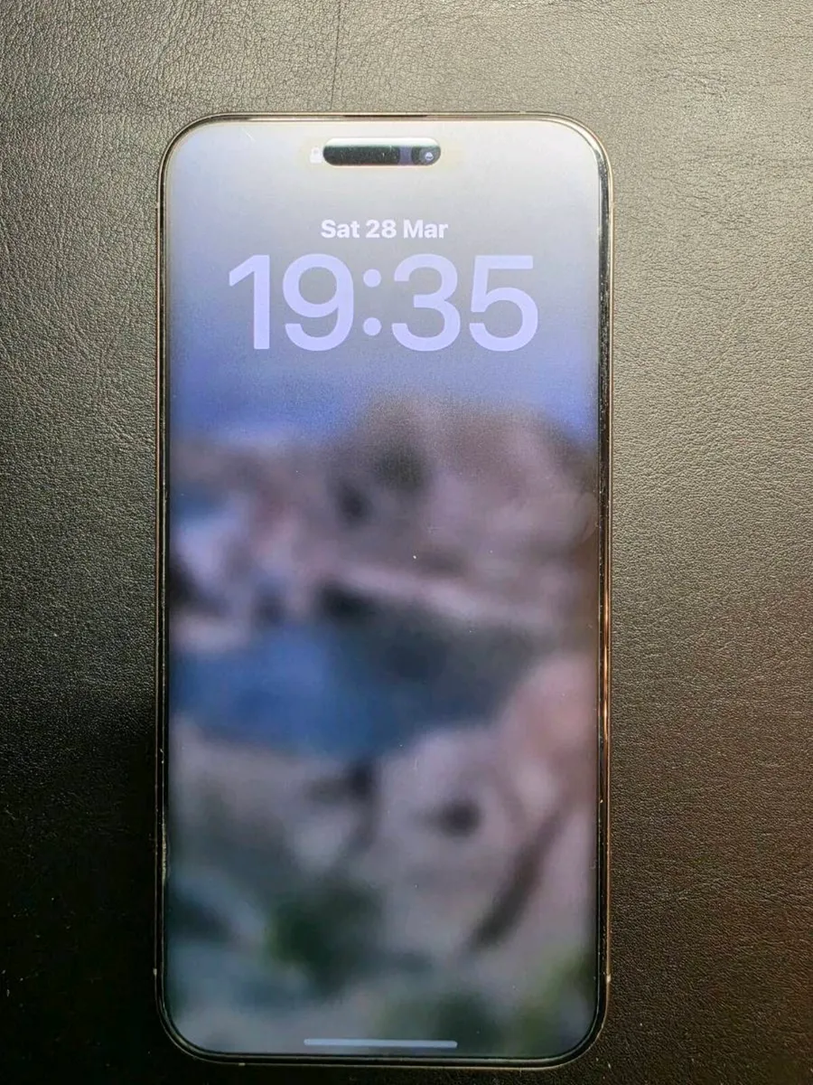 Iphone 15 Pro Max 512 - Image 1