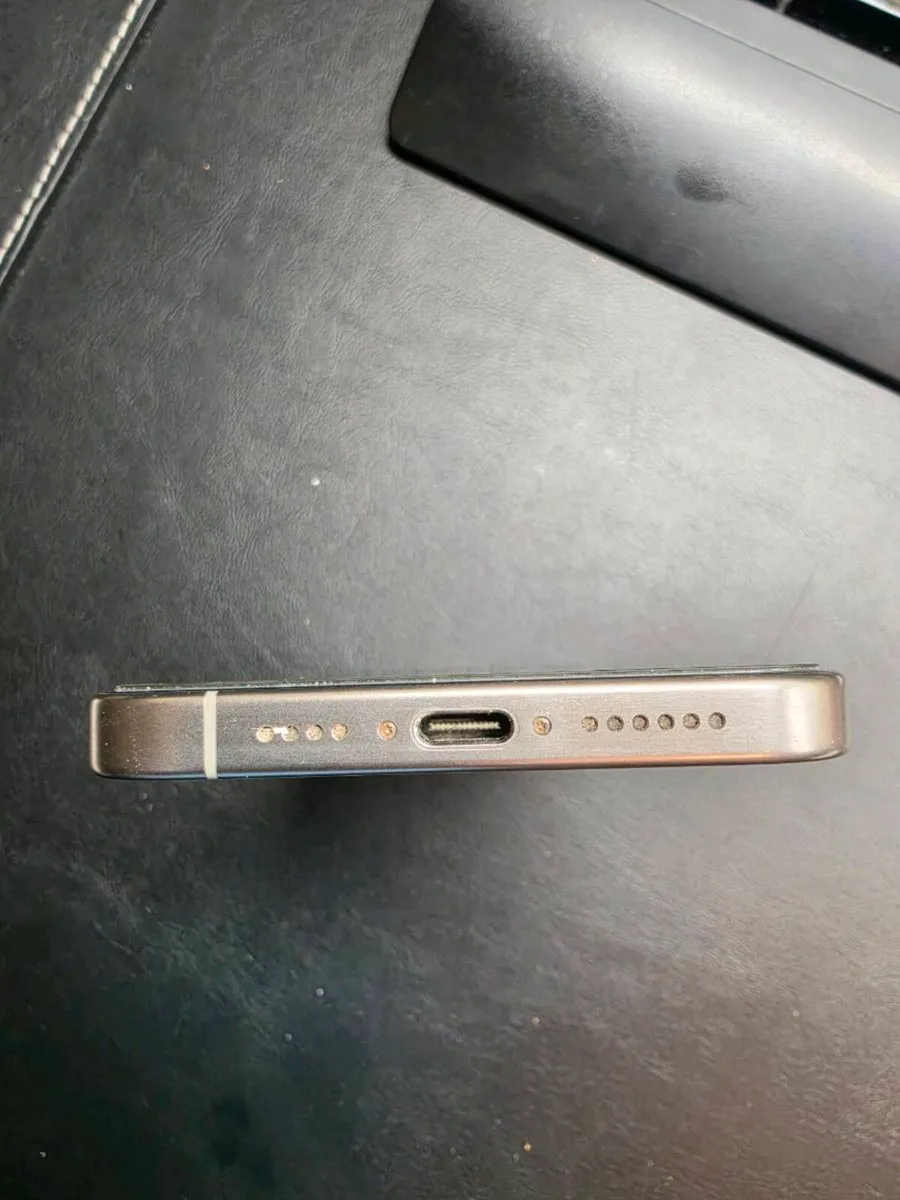 Iphone 15 Pro Max 512 - Image 2