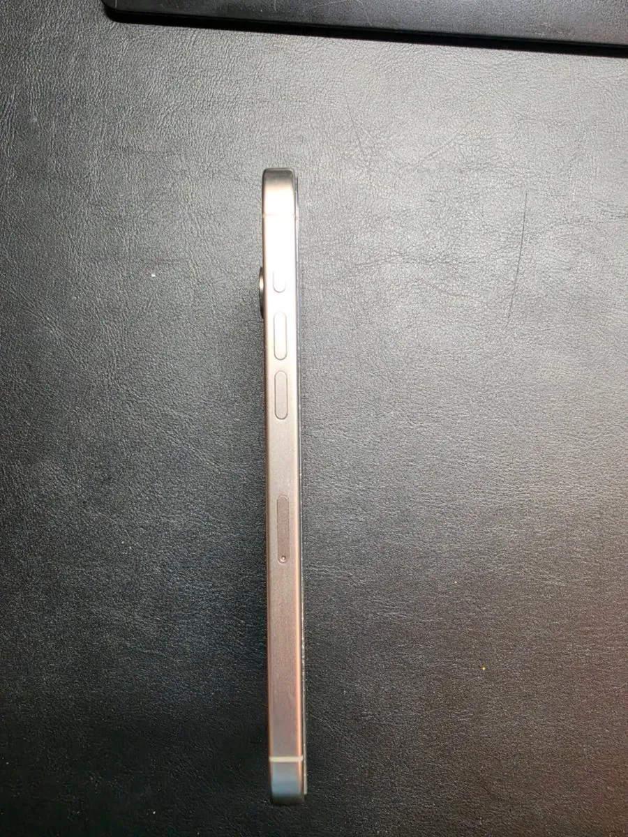 Iphone 15 Pro Max 512 - Image 4