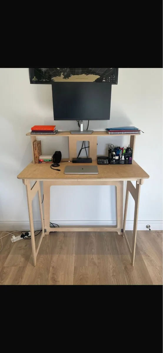 Standing Desk - Image 2