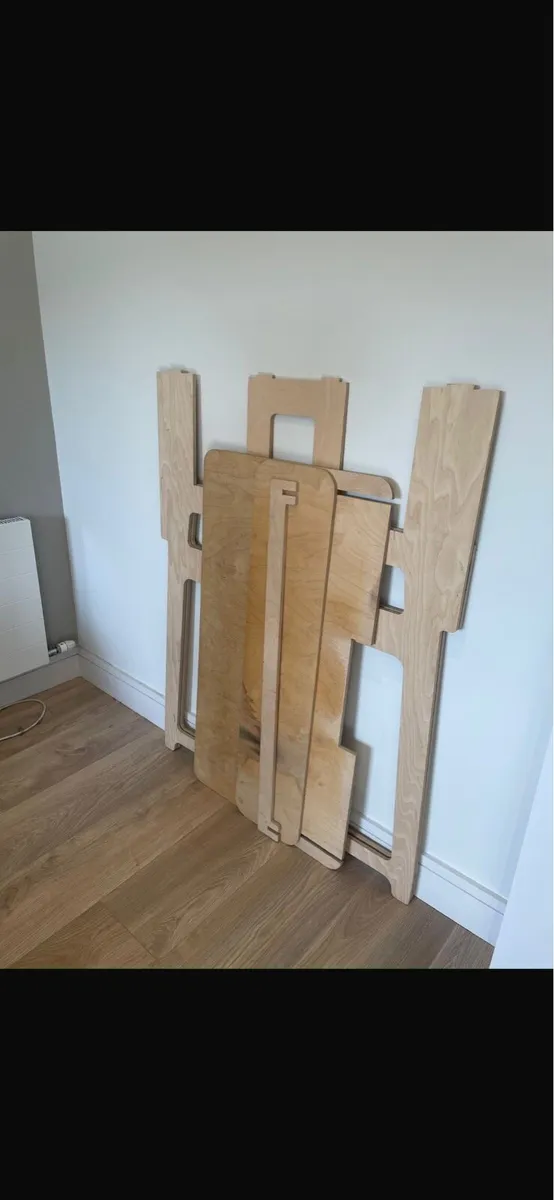 Standing Desk - Image 4