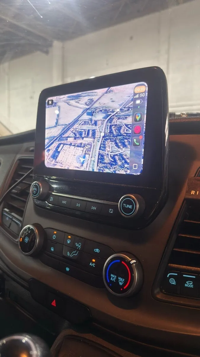 Ford Transit Custom Trend (NO VAT) - Image 4