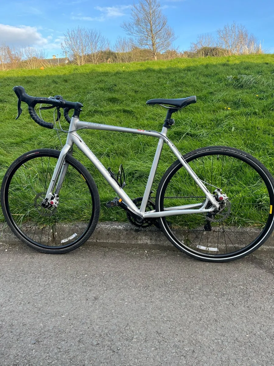 Specialized Road bike. - Image 1