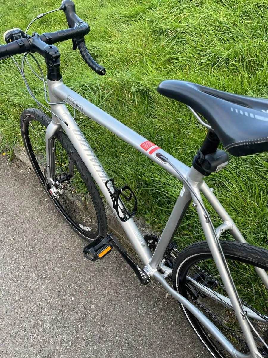 Specialized Road bike. - Image 2