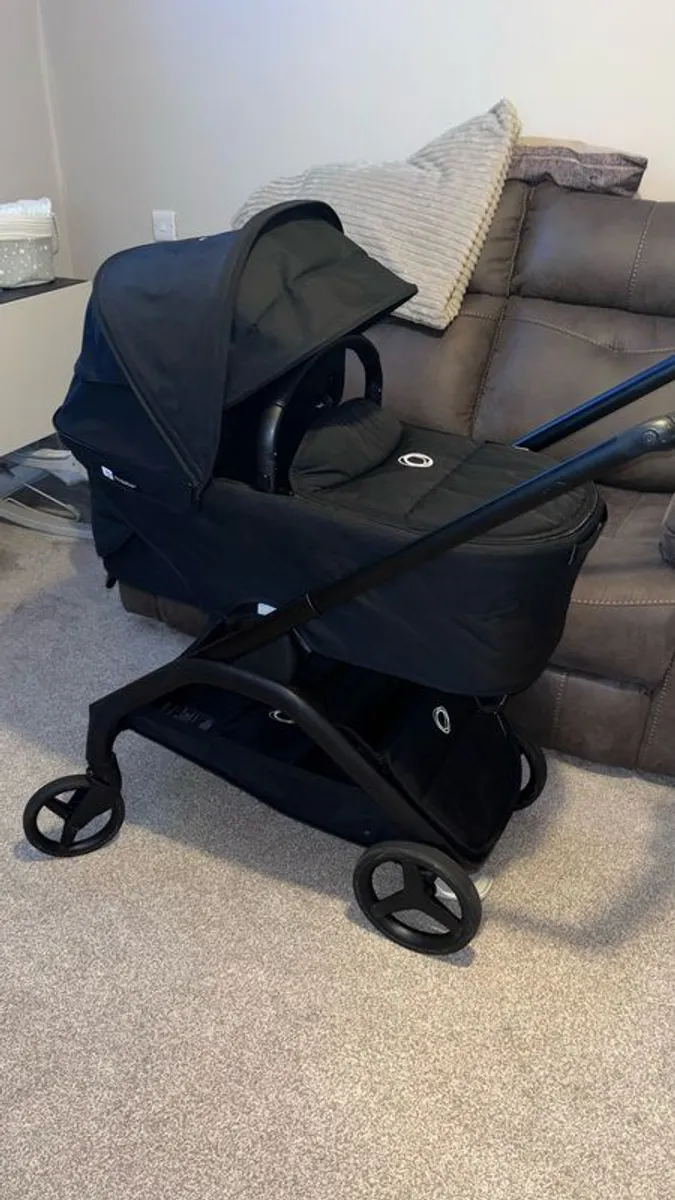 bugaboo dragonfly - Image 1