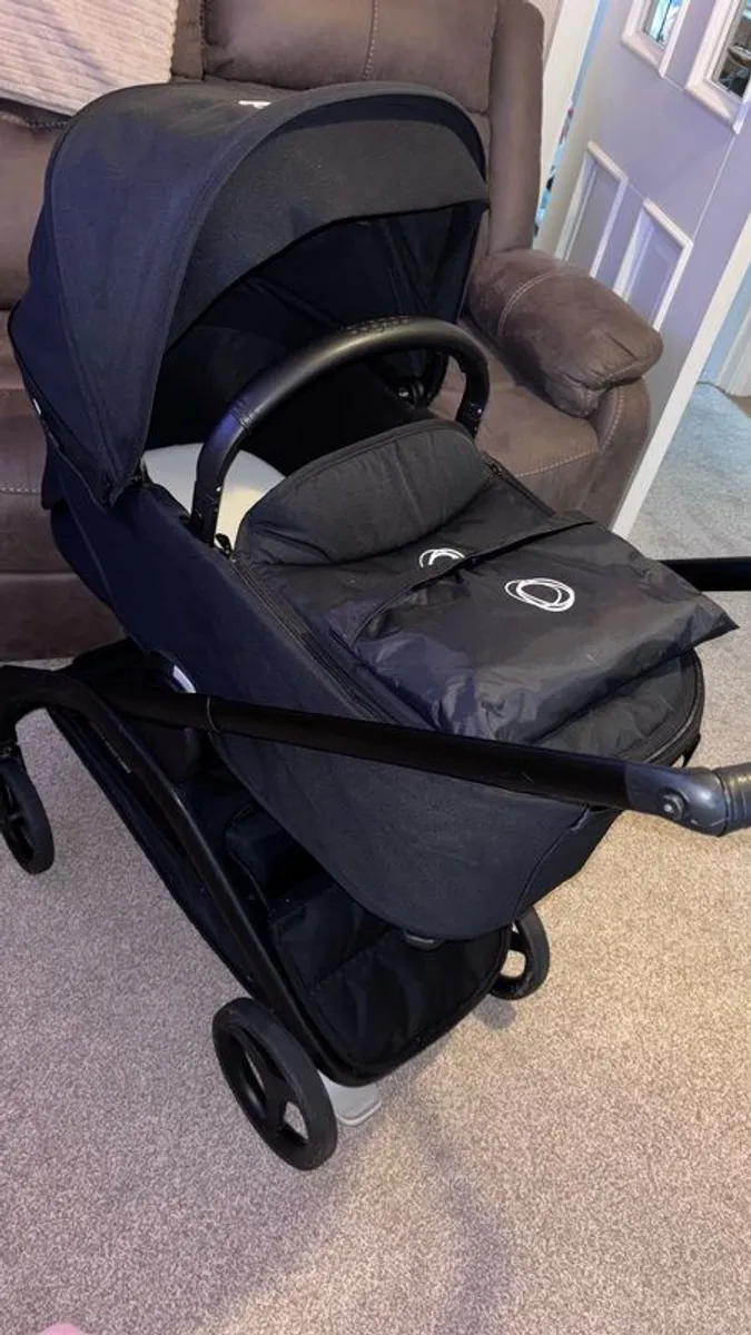 bugaboo dragonfly - Image 2