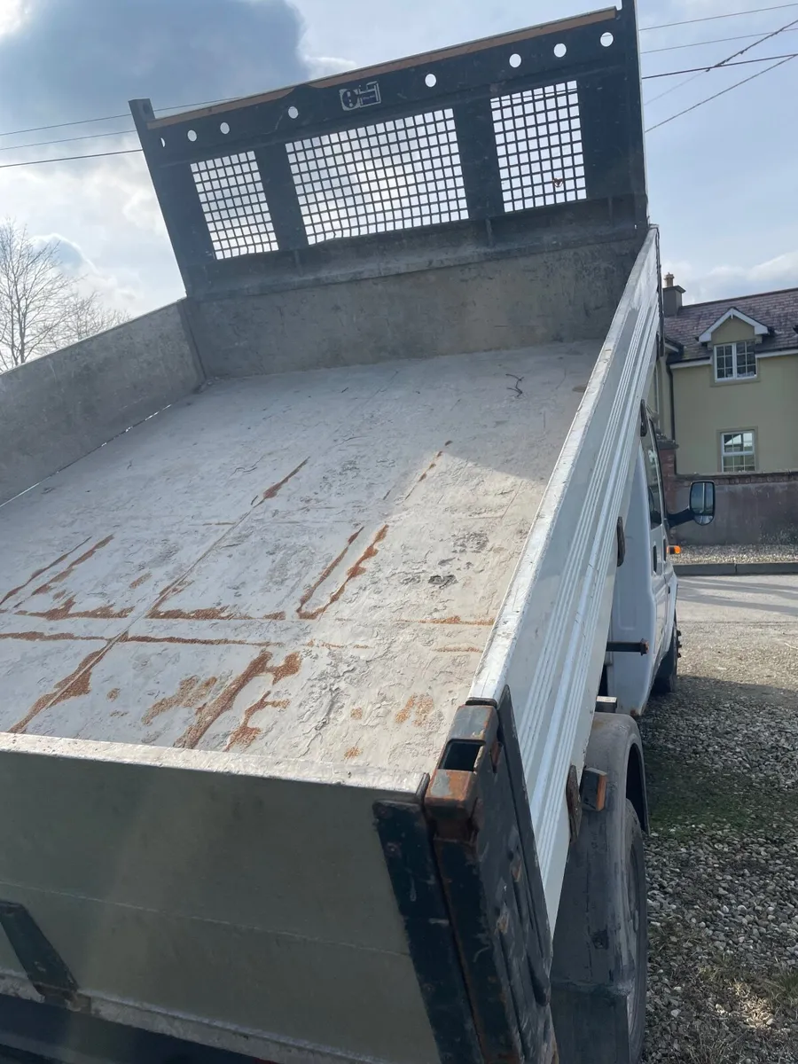 Ford Transit 2012 - Image 3