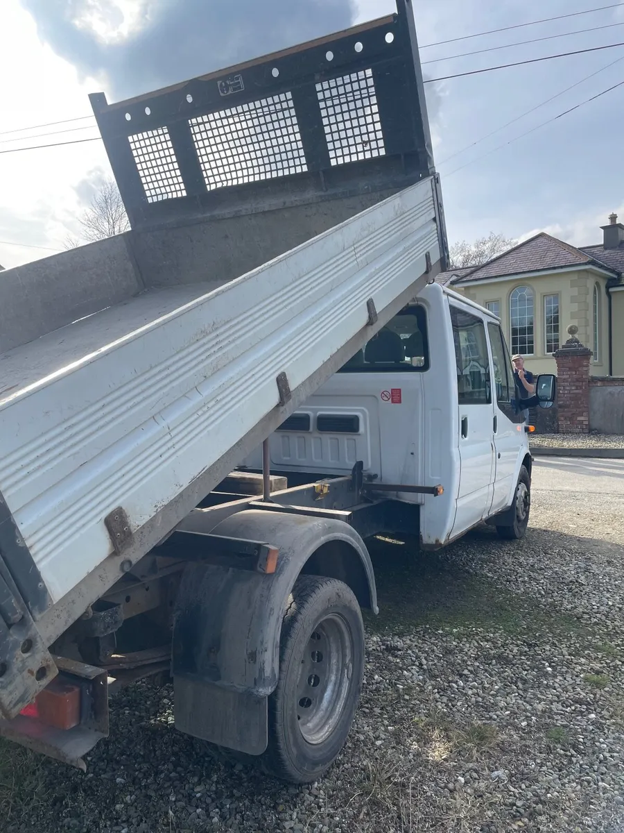 Ford Transit 2012 - Image 4